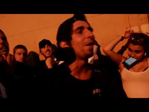 FINAL DE DUPLAS  Borges e Padovan Vs Leko e Paue BATALHA DO SANTA CRUZ 07 01 2017