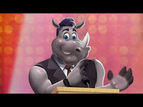 Shaka Shredders - How to Play