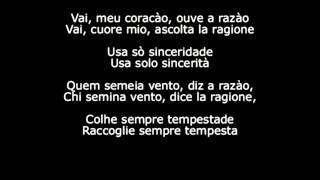 Insensatez - Rosa Passos and Ron Carter