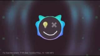 Far East Movement - F-VR (feat 0