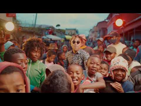 Wada & Yoongs - AYEEE (Official Video)