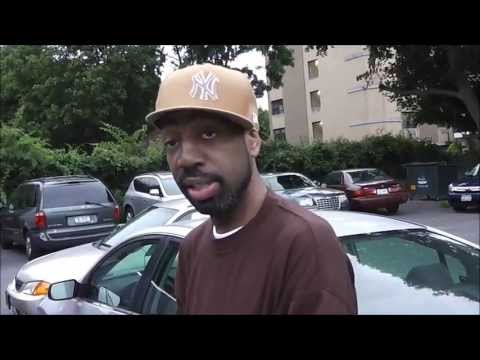Grand Daddy I.U. - The Unkut Video Interview, Part 1