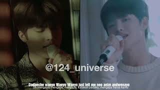 Download lagu WAYO LYRICS SUB INDONESIA _ TREASURE (YEDAM, JEONGWOO, JUNKYU, JIHOON & MASHIHO) mp3