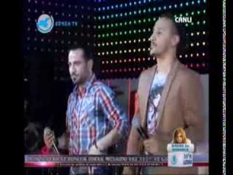 MUSTAFA GÜNGECE (2M) MALİK AYHAN - SENSİZ BEN NEFES ALAMAM 2013