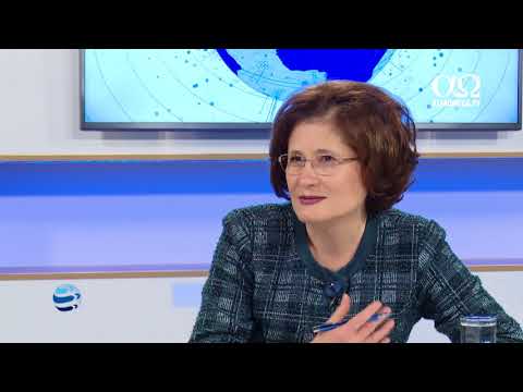 Realitati si perspective 64 - Provocari ale sistemului medical din Romania