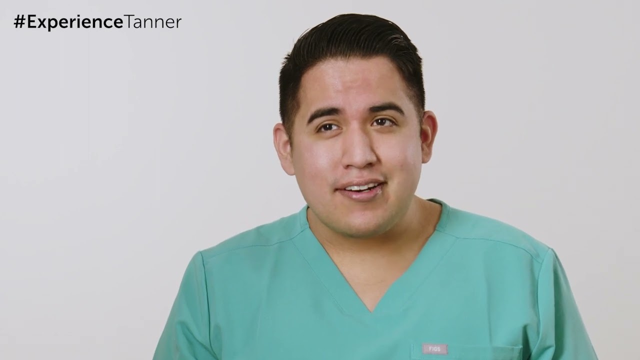 How We #ExperienceTanner - Tanner Careers