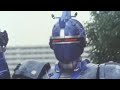 Power Rangers Zeo Big Bad Beetleborgs Team Up