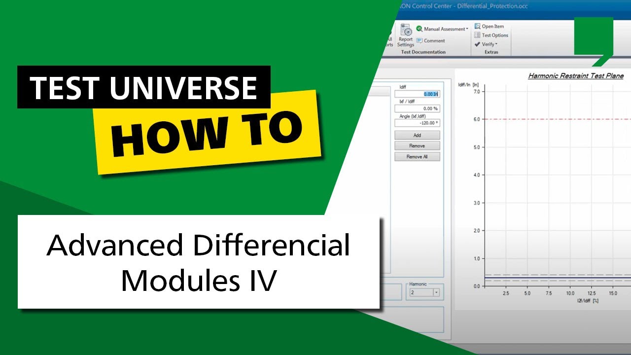 Advanced Differential Modules Part IV