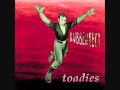the toadies - pressed against the sky