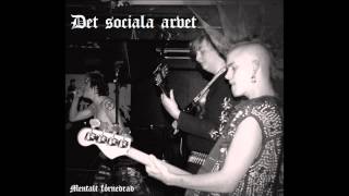 Det sociala arvet - Försupen (Demo)