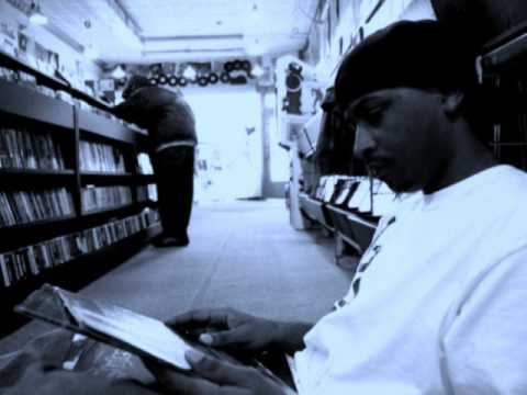 Analogic & Rashid Hadee - Explode (2008)