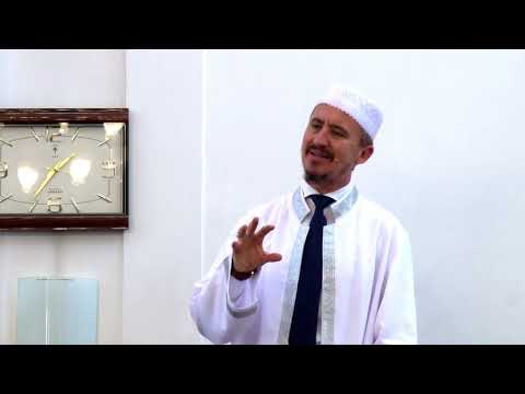 Xheneti në namazin tonë - Dr. Imam Ahmed Kalaja.
