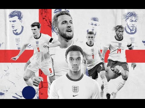 IT'S COMING HOME - 2021 Video (Euro 2021)