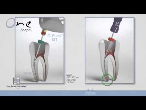 Protocole One Shape - Micro Mega