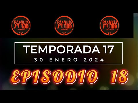 Miniatura del programa 18