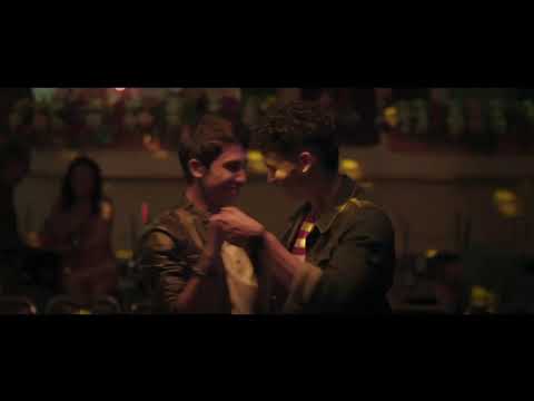 🎬🏳️‍🌈 FIDiG CINE 2025 | Festival Internacional de Cine sobre Diversidades y Género