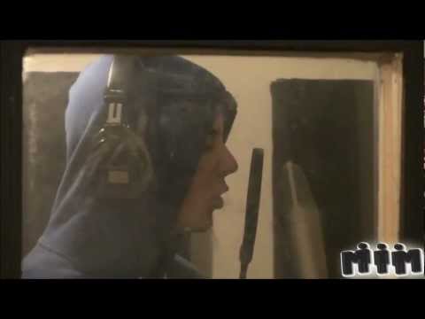MME: Terrorsum - Studio Session