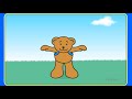 Starfall Teddy Bear Teddy Bear