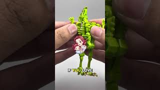 Download lagu This dinosaur fossil toy is really mysterious?! 😱 #toys #transformersriseofthebeastsreview mp3