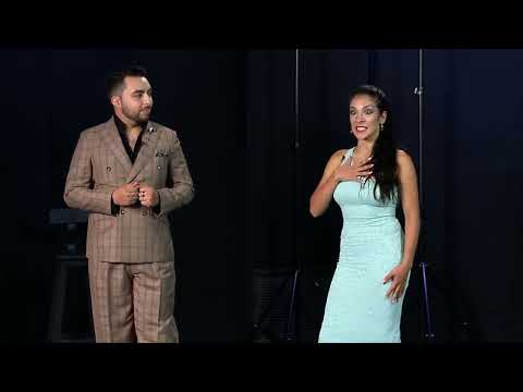 Preview "Our Posture in Tango" by Clarisa Aragón & Jonathan Saavedra