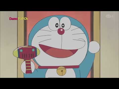 Doraemon terbaru bahasa Indonesia  durasi 1jam