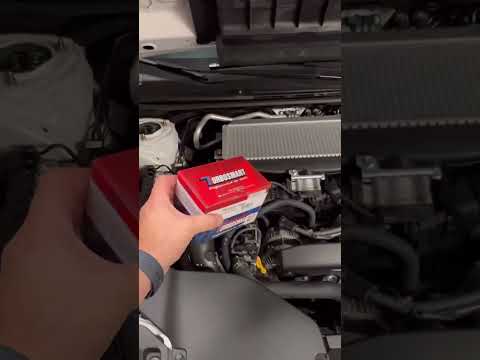 2022 WRX Turbosmart BOV Kompact EM Plumb Back arrived today!
