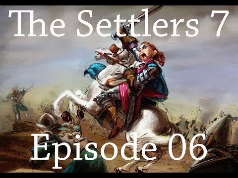 The Settlers 7 : A l'Aube d'un Nouveau Royaume PC