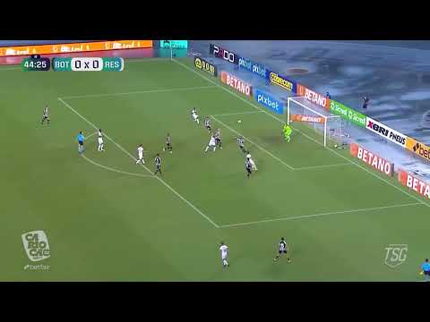 Edson Júnior - Lateral direito - Resende 2022