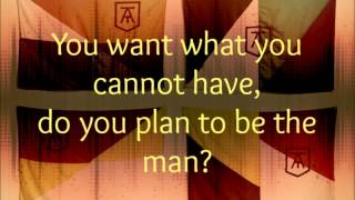 Twin Atlantic - I Am An Animal