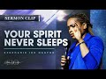 Understanding Dreams & Discerning God's Voice - Stephanie Okafor