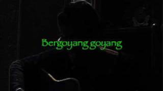 Ebiet G Ade: Lolong (Cover)
