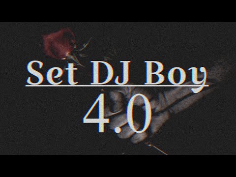 Set DJ Boy 4.0 - MC Ryan SP, MC Joãozinho VT, Oruam