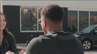 One Umbrella Music Video