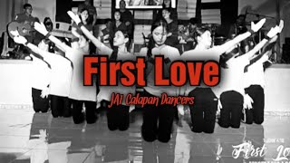 First Love | by Avalon (JA1 Calapan Dancers)