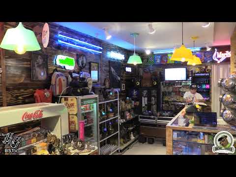 Fabinho @ BSTV Show Case & Bicho da Graxa - Caxias do Sul RS