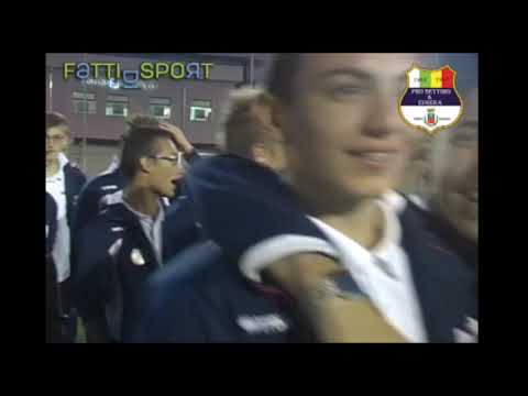 Rewind Calcio : Presentazione Pro Settimo Eureka - Stagione 2014/2015 Parte 1