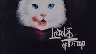 Carnage X GRAVEDGR - Hijueputa