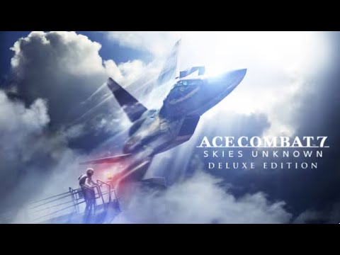 Ace Combat 7 Skies Unknown Review (Switch)