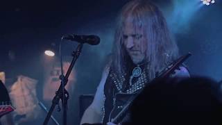 Vader  -  Reborn in Flames  [Rise of the Empire - Asia Tour] 2016