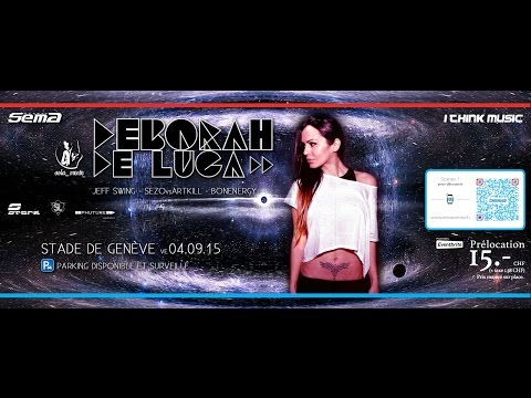 DEBORAH DE LUCA GENEVA