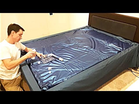 YOU WILL LOVE THIS MATTRESS!