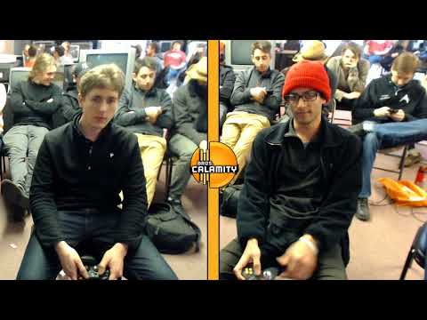 Keystoned II | Zero (Kirby) vs Sleepy Fox (Fox) - Losers Final - Super Smash Bros.