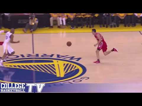 College BKTV tactics - Gioco senza palla