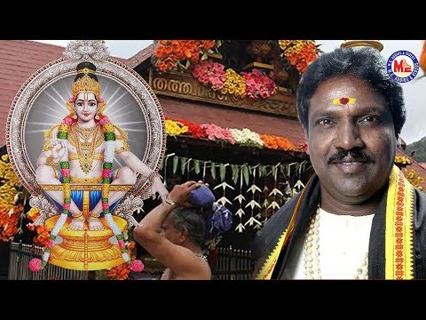 சொலுகே  சோழகே  சுவாமி சரணம் சோழகே |Ayyappa Devotional Songs Tamil | Kuppuswamy