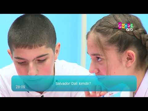 "Təhsil millətin gələcəyidir" - 30 oktyabr 2022-ci il