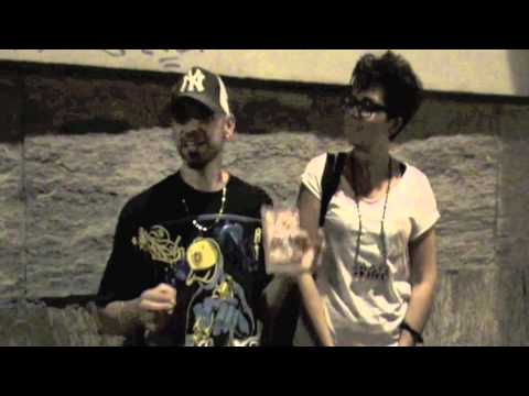 Prisma (Romanderground) e Lord Madness - Intervista Doppia Acca