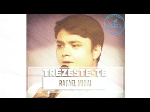Rafael Mihai feat. Gabi Zăgrean - Trezește-te. (Official Video)HD. Vol.1 (Vestea Bună)