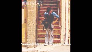 &quot;Señor&quot; a Bob Dylan Tribute cover