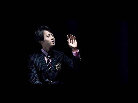 【MV】青山 新/霧雨の夜は更ける（full.ver）