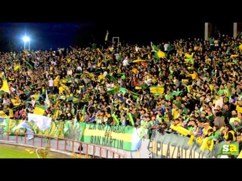 Aldosivi 0 - Boca Juniors 4